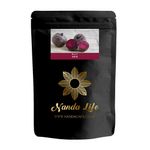 Nanda Life Premium Beetroot Tea 50 Tea Bags 100% Korean Red Beet Root Caffeine-Free Vitality Daily Wellness _ Made in Korea